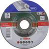 Bosch Accessories A 30 S BF 2609256333 Disco da taglio con centro depresso 125 mm 5 pz. Metallo