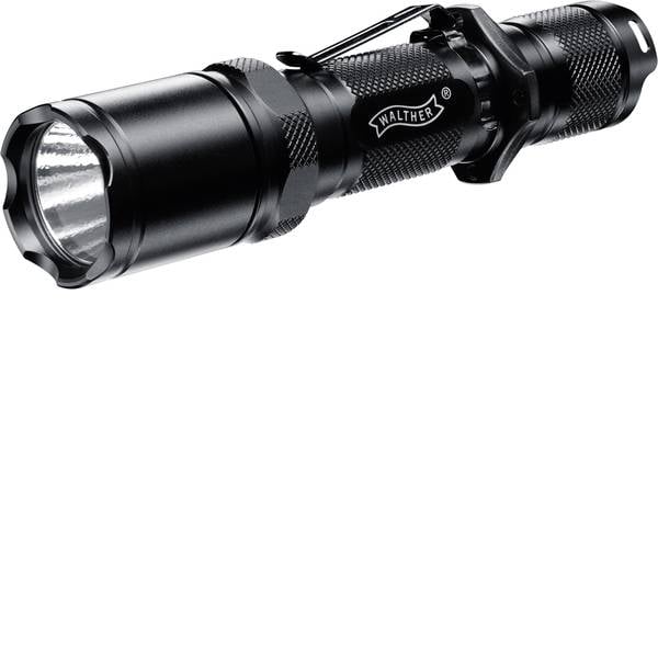 Torce tascabili - Walther MGL1100X2 LED Torcia tascabile a batteria 800 lm 121 g - Torce tascabili - Walther MGL1100X2 LED Torcia tascabile a batteria 800 lm 121 g -