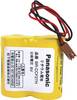 Panasonic BRCCF2TH Batteria speciale Batteria ricaricabile speciale con spina Litio 6 V 5000 mAh 1 pz.