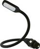 Osram Automotive Lampada da lettura, Luce LED da interni 4052899077287 ONYX COPILOT® M-7 LED (monocolore) 12 V, 24 V (L x L x A) 370 x 26 x 10 mm Collo flessibile, Girevole, Inclinabile