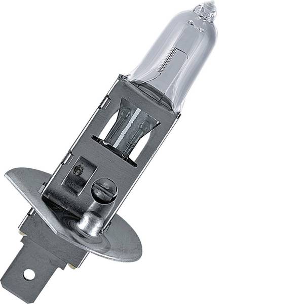 Lampadine per auto e camion - Neolux Lampadina alogena Standard H1 55 W - Lampadine per auto e camion - Neolux Lampadina alogena Standard H1 55 W -