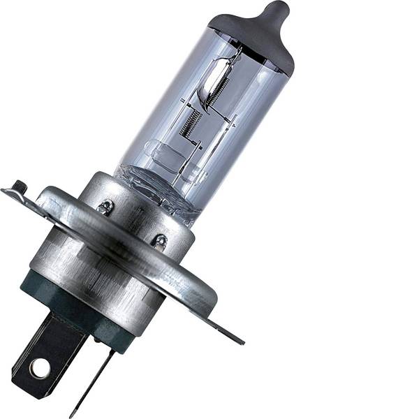 Lampadine per auto e camion - Neolux Lampadina alogena Standard H4 60/55 W - Lampadine per auto e camion - Neolux Lampadina alogena Standard H4 60/55 W -