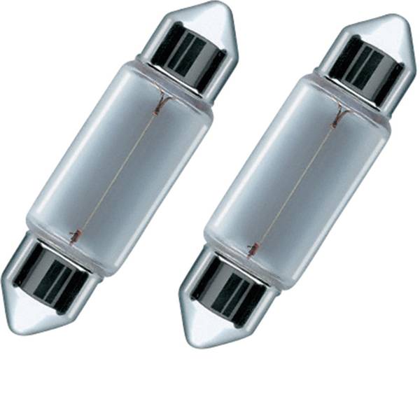 Lampadine per auto e camion - Neolux Lampadina Festoon a siluro Standard C5W 5 W - Lampadine per auto e camion - Neolux Lampadina Festoon a siluro Standard C5W 5 W -