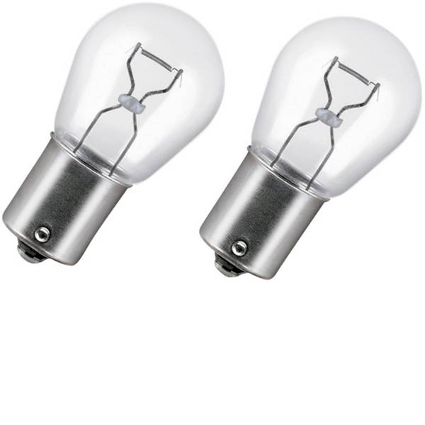 Lampadine per auto e camion - Neolux Lampadina alogena Standard P21W 21 W - Lampadine per auto e camion - Neolux Lampadina alogena Standard P21W 21 W -