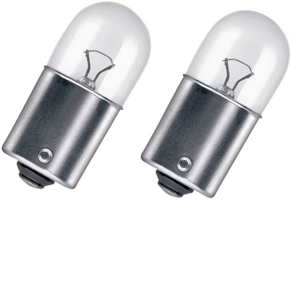 Lampadine per auto e camion - Neolux Lampadina standard Standard R10W 10 W - Lampadine per auto e camion - Neolux Lampadina standard Standard R10W 10 W -