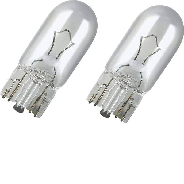 Lampadine per auto e camion - Neolux Lampadina standard Standard W5W 5 W - Lampadine per auto e camion - Neolux Lampadina standard Standard W5W 5 W -