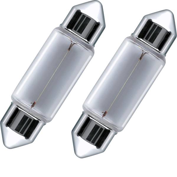 Lampadine per auto e camion - Neolux Lampadina Festoon a siluro Standard C10W 10 W - Lampadine per auto e camion - Neolux Lampadina Festoon a siluro Standard C10W 10 W -