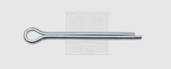 SWG Coppiglie 3,2 x 32 acciaio zincato 32 mm   100 pz.