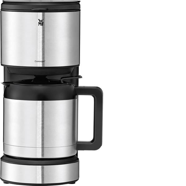 Macchine dal caffè con filtro - WMF STELIO Aroma Macchina per il caffè Acciaio Capacità tazze=8 Isolato - Macchine dal caffè con filtro - WMF STELIO Aroma Macchina per il caffè Acciaio Capacità tazze=8 Isolato -