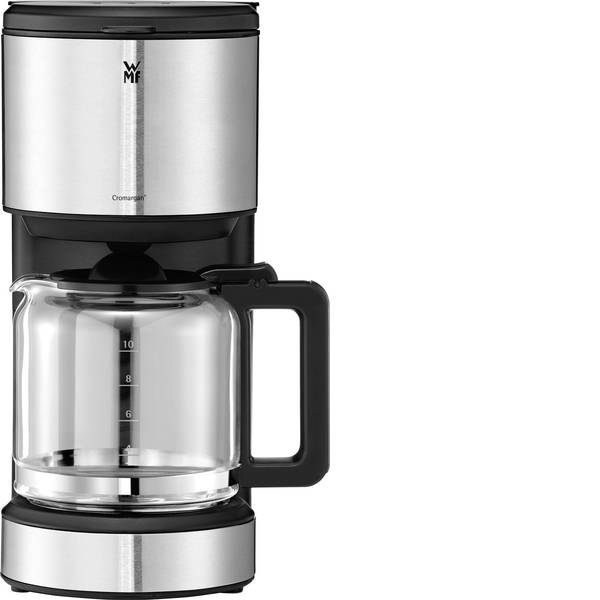 Macchine dal caffè con filtro - WMF STELIO Aroma Macchina per il caffè Acciaio Capacità tazze=10 Funzione mantenimento calore - Macchine dal caffè con filtro - WMF STELIO Aroma Macchina per il caffè Acciaio Capacità tazze=10 Funzione mantenimento calore -