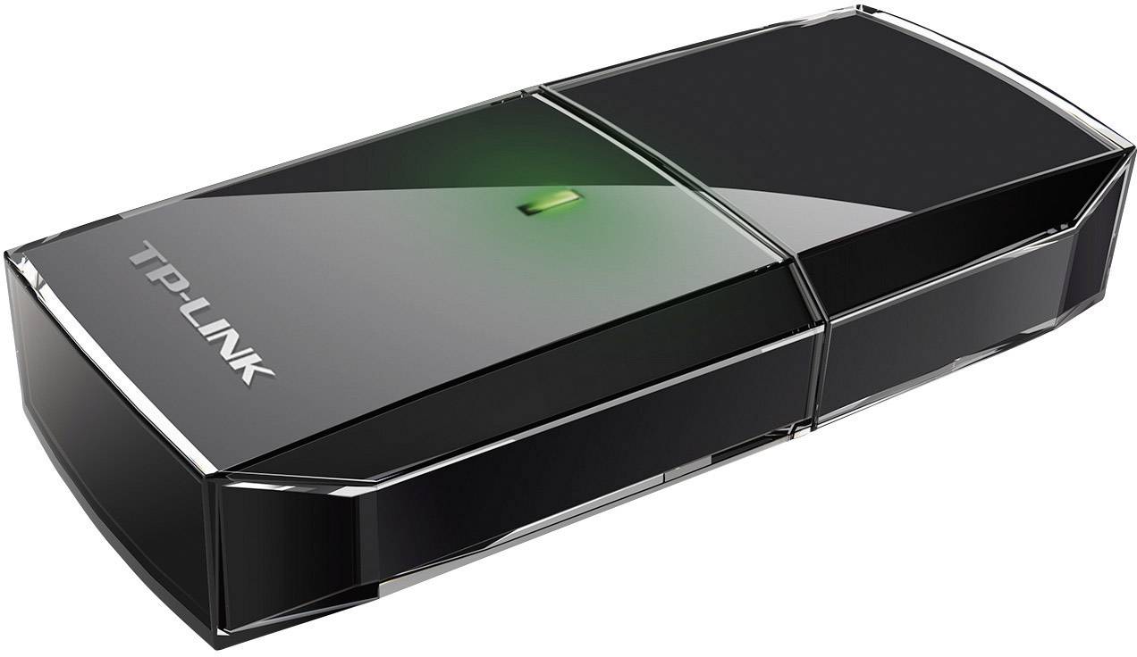 TP-LINK Archer T2U Chiavetta WLAN USB 2.0 433 MBit/s-2