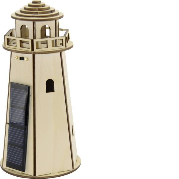Kit di energie rinnovabili - Sol Expert Leuchtturm Starlight Faro solare - Kit di energie rinnovabili - Sol Expert Leuchtturm Starlight Faro solare -