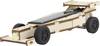 Sol Expert 40305 Rennwagen LongLife Racer F1 Macchina da corsa solare