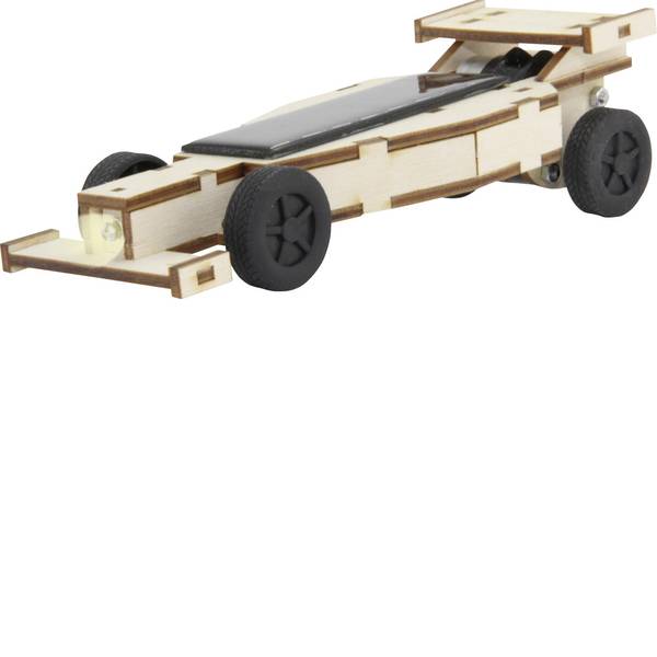 Kit di energie rinnovabili - Sol Expert Rennwagen LongLife Racer F1 Macchina da corsa solare - Kit di energie rinnovabili - Sol Expert Rennwagen LongLife Racer F1 Macchina da corsa solare -