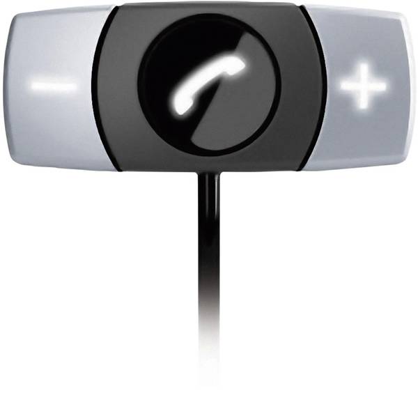 Kit vivavoce da incasso - Vivavoce Bluetooth® da incasso Bury CC9048 - Kit vivavoce da incasso - Vivavoce Bluetooth® da incasso Bury CC9048 -