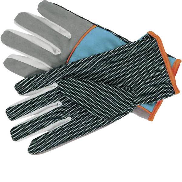 Guanti da giardinaggio - Guanto per giardinaggio Tessuto di cotone Taglia: 6, XS GARDENA jardinage 00201-20.000.00 1 Paio/a - Guanti da giardinaggio - Guanto per giardinaggio Tessuto di cotone Taglia: 6, XS GARDENA jardinage 00201-20.000.00 1 Paio/a -