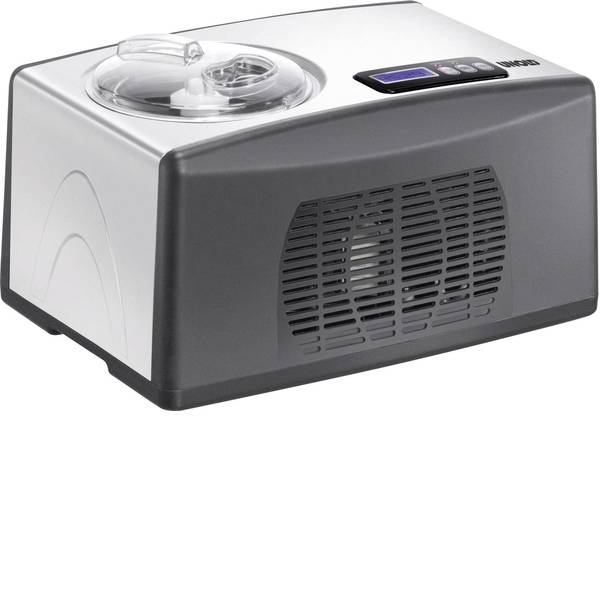 Macchine per il gelato - Unold CORTINA Macchina per il gelato Incl. refrigeratore 1.5 l - Macchine per il gelato - Unold CORTINA Macchina per il gelato Incl. refrigeratore 1.5 l -