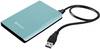 Verbatim Store 'n' Go 1 TB Hard Disk esterno da 2,5" USB 3.2 (Gen 1x1) Verde 53174