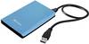 Verbatim Store 'n' Go 1 TB Hard Disk esterno da 2,5" USB 3.2 (Gen 1x1) Blu 53175