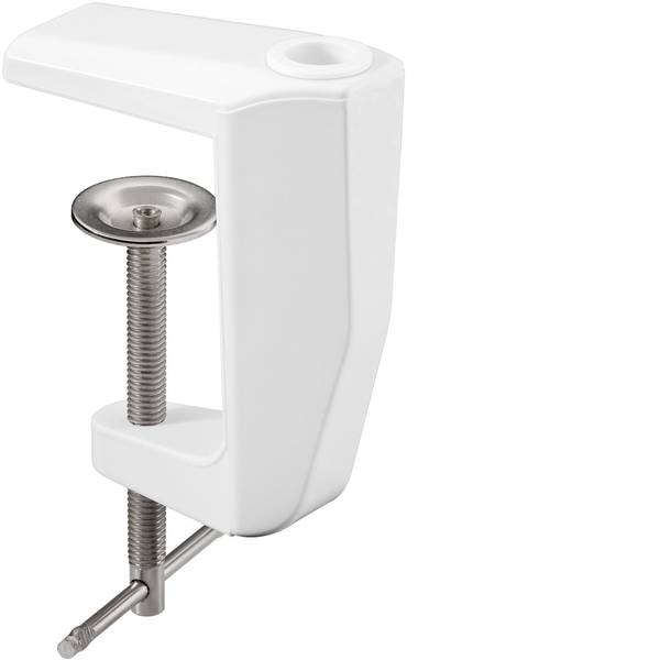 Lampade tecniche e lenti da laboratorio - Goobay 77460 Morsetto da tavolo per lampada con lente - Lampade tecniche e lenti da laboratorio - Goobay 77460 Morsetto da tavolo per lampada con lente -