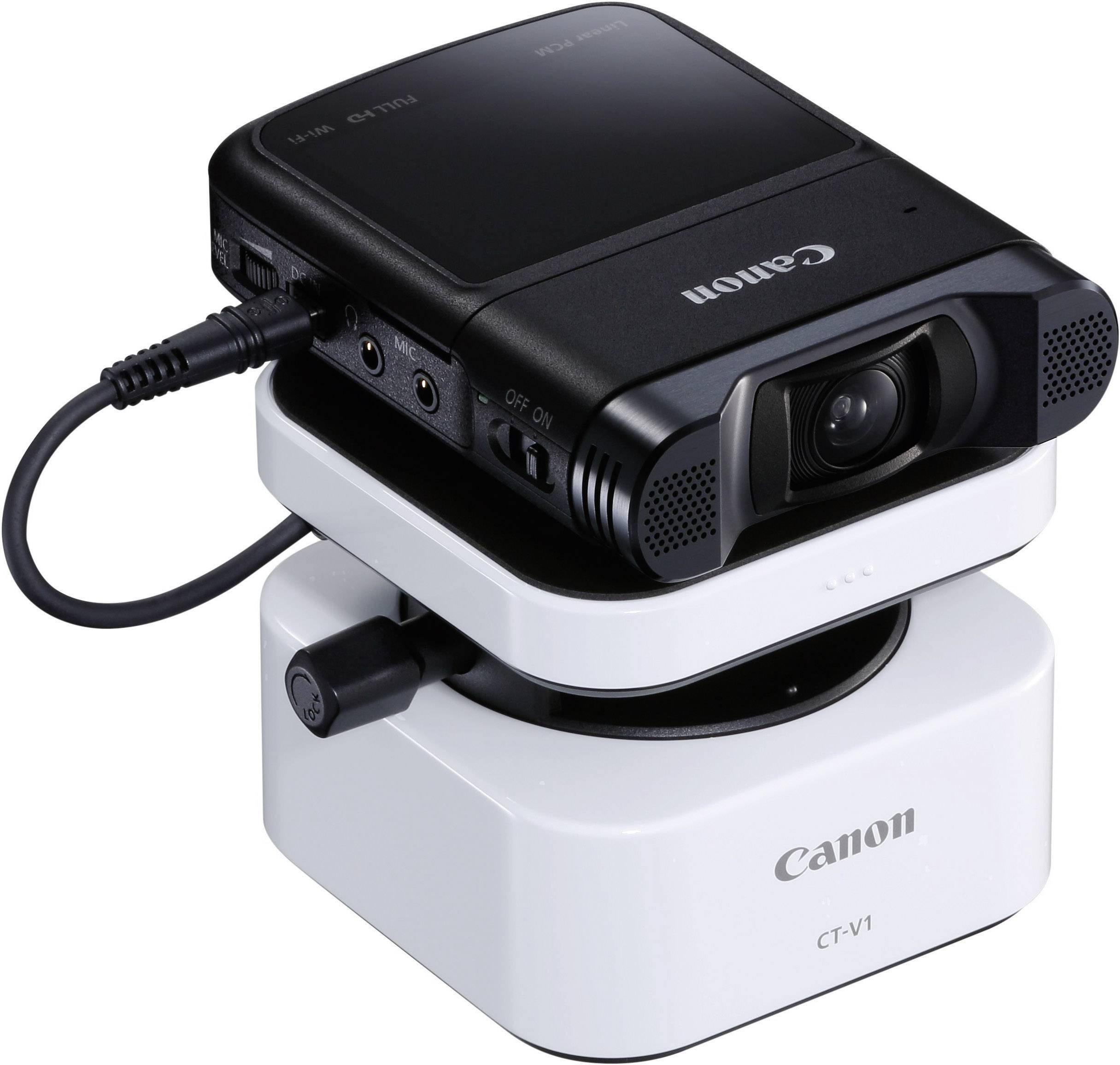 Docking station Canon CTV1 9626B002 Conrad.it