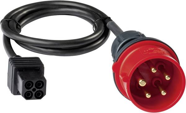 Benning 044148 044148  Adattatore per test  1 pz.