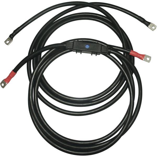 Accessori per inverter - IVT Kit cavi SW-Serie 1 m 16 mm² 421000 - Accessori per inverter - IVT Kit cavi SW-Serie 1 m 16 mm² 421000 -