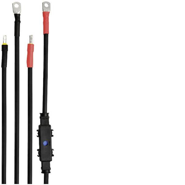 Accessori per inverter - IVT Kit cavi DSW-Serie 1 m 16 mm² 431000 - Accessori per inverter - IVT Kit cavi DSW-Serie 1 m 16 mm² 431000 -