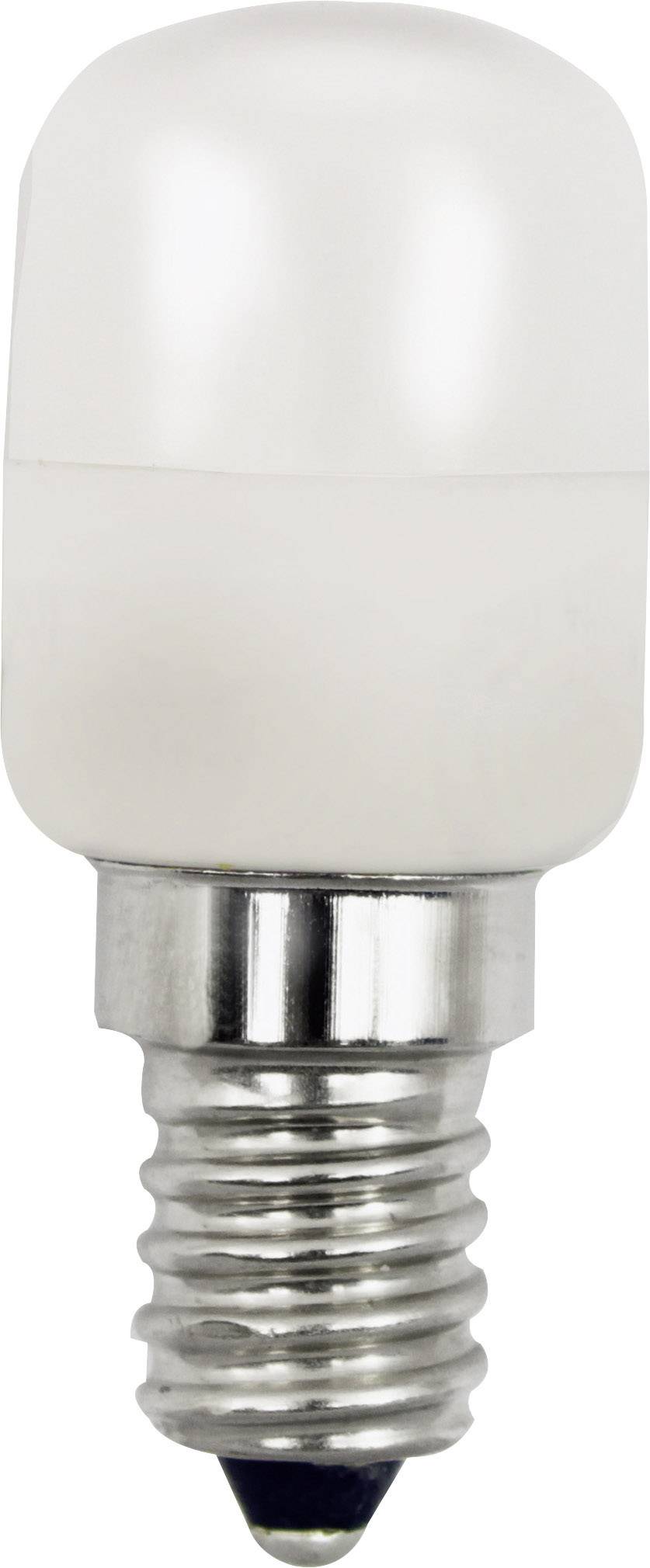 LightMe LM85213 LED (monocolore) ERP F (A - G) E14 Forma cilindrica 2.5 W = 22 W Bianco caldo (Ø x A) 25 mm x 60 mm non dimmerabile 1 pz.