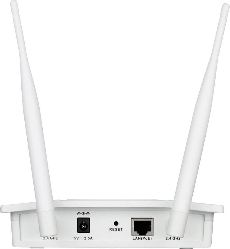 DLink DAP2360 Access Point PoE WLAN 300 Mbit/s 2.4 GHz Conrad.it