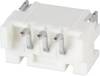 Connettore maschio da incasso (standard) JST PH Totale poli 3 Passo: 2 mm S3B-PH-SM4-TB (LF)(SN) 1 pz.