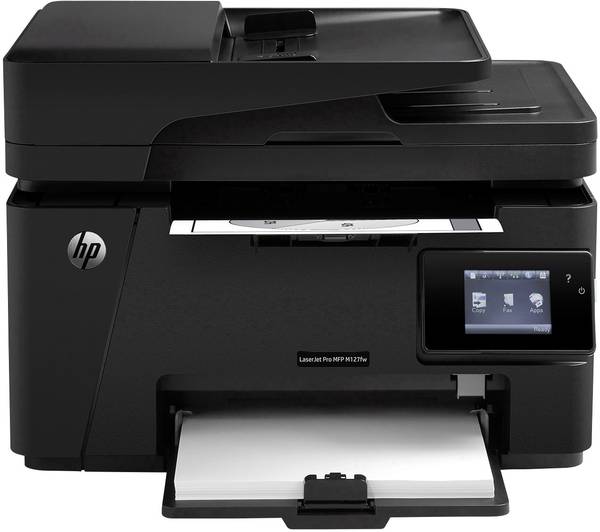hp m127