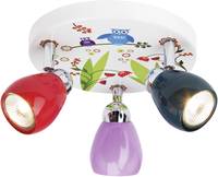Plafoniera Bambini : Lampade da soffitto per bambini conrad.it