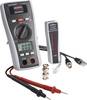 Tester cavi CT-3 DMM VOLTCRAFT CT-3 DMM Calibrato (ISO)