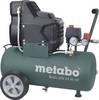 Metabo Compressore Basic 250-24 W OF 24 l 8 bar