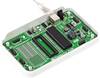 MikroElektronika MIKROE-977 Scheda di sviluppo MIKROE-977 Atmel AVR