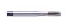 Eventus by Exact 10299 Maschio a macchina metrica M2 0.4 mm Taglio destrorso DIN 371 HSS Forma B 1 pz.