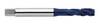 Eventus by Exact 12393 Maschio a macchina metrica M24 3 mm Taglio destrorso DIN 376 HSS 35° RSP 1 pz.