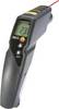 testo 830-T1 Termometro a infrarossi Calibrato (ISO) Ottica 10:1 -30 - +400 °C