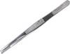 Söhngen 2002024 Pinzetta Piatte-tonde 110 mm