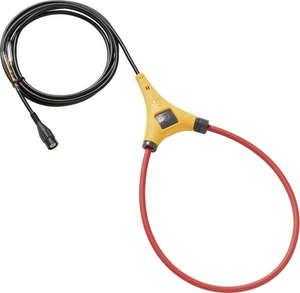 Fluke I430-FLEX-TF-II-4PK Adattatore pinza amperometrica  Misura A/AC: 0.5 - 6000 A  flessibile