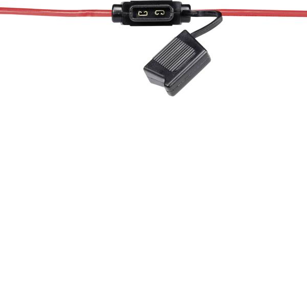 Portafusibili auto - Portafusibili piatti auto Mini fusibili a lama Poli 1 20 A 2 mm² 1 pz. - Portafusibili auto - Portafusibili piatti auto Mini fusibili a lama Poli 1 20 A 2 mm² 1 pz. -