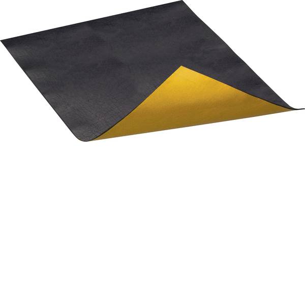 Insonorizzazione per auto - Sinuslive ADM-50 Tappetino in bitume (L x L x A) 500 x 500 x 2.7 mm 1 pz. - Insonorizzazione per auto - Sinuslive ADM-50 Tappetino in bitume (L x L x A) 500 x 500 x 2.7 mm 1 pz. -