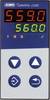 Jumo Quantrol LC100 Termostato L, J, T, K, E, N, S, R, Pt100, Pt1000, KTY Relè 3 A (L x A) 48 mm x 48 mm