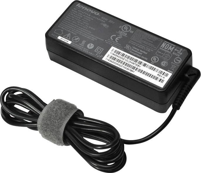 Lenovo 45N0322 TPG plug 65W 3pin AC-2