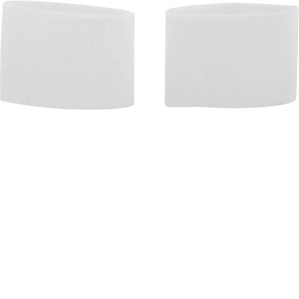 Accessori per aspirapolvere - Filtro Dirt Devil Filterhülsen-Set 2-teilig Centrixx TS - Accessori per aspirapolvere - Filtro Dirt Devil Filterhülsen-Set 2-teilig Centrixx TS -