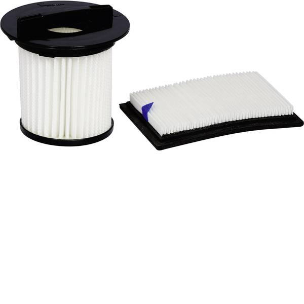 Accessori per aspirapolvere - Filtro Dirt Devil Set 3-teilig Centrino M2012, Allrounder M2725 - Accessori per aspirapolvere - Filtro Dirt Devil Set 3-teilig Centrino M2012, Allrounder M2725 -