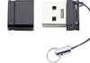 Intenso Slim Line Chiavetta USB 32 GB Nero 3532480 USB 3.2 (Gen 1x1)