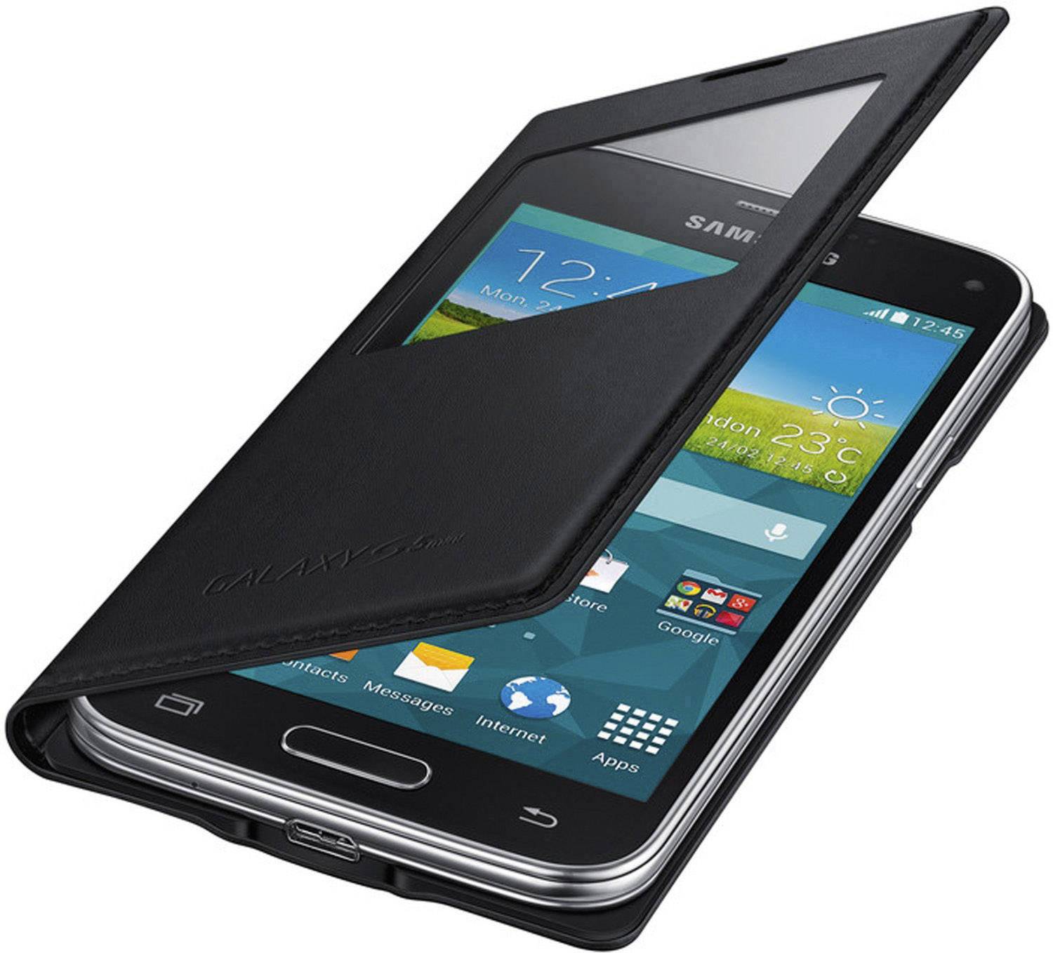 Samsung Flip Cover Flip Cover Adatto per: Samsung Galaxy ...