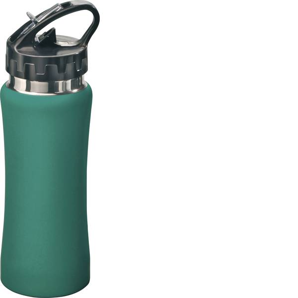 Brocche e tazze - MATO bottiglia sportiva sporty verde in acciaio inox 0,5 litri - Brocche e tazze - MATO bottiglia sportiva sporty verde in acciaio inox 0,5 litri -